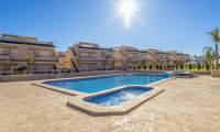 Bruktbolig - Rekkehus - Torrevieja - Punta Prima