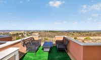 Bruktbolig - Rekkehus - Torrevieja - Sector 25