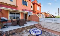Bruktbolig - Rekkehus - Torrevieja - Sector 25