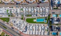 Bruktbolig - Rekkehus - Torrevieja - Torreta Florida