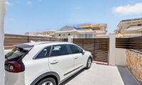 Bruktbolig - Rekkehus - Torrevieja - Torreta Florida