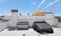 Bruktbolig - Rekkehus - Torrevieja - Torreta Florida