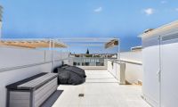 Bruktbolig - Rekkehus - Torrevieja - Torreta Florida