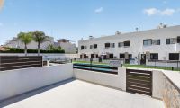 Bruktbolig - Rekkehus - Torrevieja - Torreta Florida