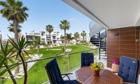 Bruktbolig - Toppetasje bungalow - Torrevieja - La Ciñuela
