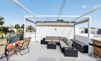 Bruktbolig - Toppetasje bungalow - Torrevieja - La Ciñuela