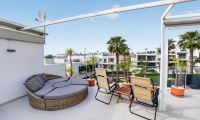 Bruktbolig - Toppetasje bungalow - Torrevieja - La Ciñuela