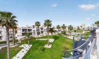 Bruktbolig - Toppetasje bungalow - Torrevieja - La Ciñuela