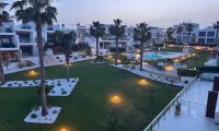 Bruktbolig - Toppetasje bungalow - Torrevieja - La Ciñuela