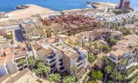 Bruktbolig - Toppetasje over to plan - Torrevieja - Playa de los Locos