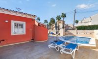 Bruktbolig - Villa - Orihuela Costa - Horizonte