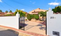 Bruktbolig - Villa - Orihuela Costa - Horizonte