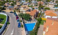 Bruktbolig - Villa - Orihuela Costa - La Zenia