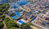 Bruktbolig - Villa - Orihuela Costa - La Zenia