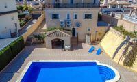 Bruktbolig - Villa - Orihuela Costa - La Zenia