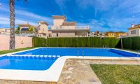 Bruktbolig - Villa - Orihuela Costa - Los Altos