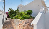 Bruktbolig - Villa - Torrevieja - Los Balcones