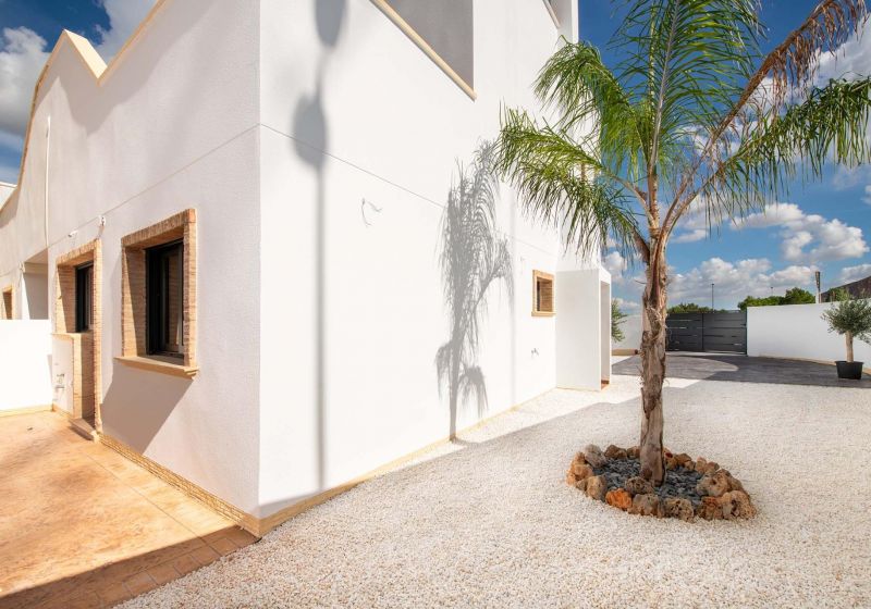 Bungalow  - Nybygg - Cox - San Fernando
