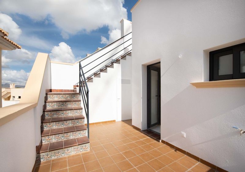 Bungalow  - Nybygg - Cox - San Fernando