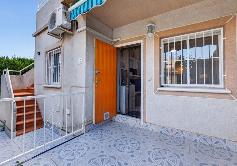 Bungalow - Reventa - Torrevieja - Los Altos