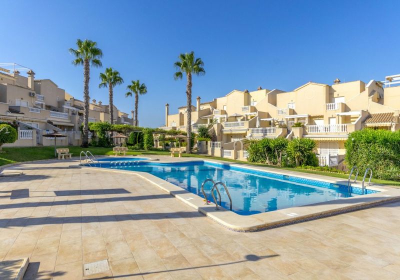 Duplex Penthouse - Vente - Orihuela Costa - Orihuela Costa