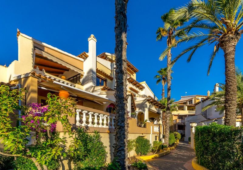Duplex Penthouse - Vente - Torrevieja - Playa de los Locos