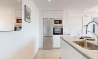 New Build - Apartment - Águilas - Isla del fraile