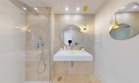 New Build - Apartment - Águilas - Isla del fraile