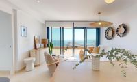 New Build - Apartment - Águilas - Isla del fraile