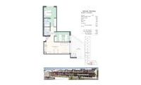 New Build - Apartment - Benijofar - Benijófar