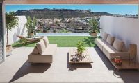 New Build - Apartment - Benijofar - Pueblo