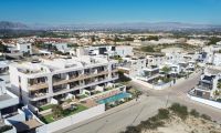 New Build - Apartment - Benijofar - Pueblo