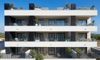 New Build - Apartment - Benijofar - Pueblo