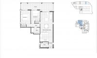 New Build - Apartment - Bigastro - pueblo