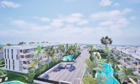 New Build - Apartment - Cartagena - Mar de Cristal