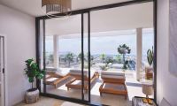 New Build - Apartment - Cartagena - Mar de Cristal