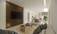 New Build - Apartment - Catral - pueblo