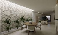 New Build - Apartment - Catral - pueblo