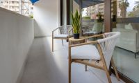 New Build - Apartment - Guardamar del Segura - Avda del Puerto