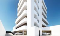 New Build - Apartment - Guardamar del Segura - Camino del Puerto