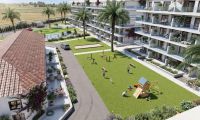 New Build - Apartment - Guardamar del Segura - EL RASO