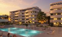 New Build - Apartment - Guardamar del Segura - EL RASO
