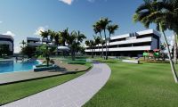 New Build - Apartment - Guardamar del Segura - EL RASO