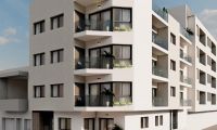 New Build - Apartment - Guardamar del Segura - Pueblo