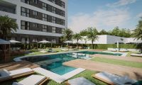 New Build - Apartment - Guardamar del Segura - Pueblo