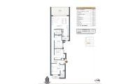 New Build - Apartment - Guardamar del Segura - Pueblo