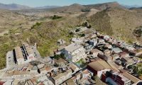 New Build - Apartment - Hondon de las Nieves - Pueblo