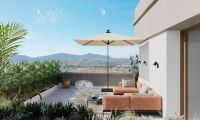 New Build - Apartment - Hondon de las Nieves - Pueblo