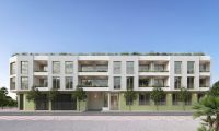 New Build - Apartment - Jacarilla - pueblo