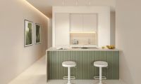 New Build - Apartment - Jacarilla - pueblo